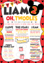 Milestone Board - Oh Twodles - A0