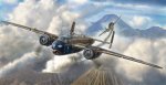 Italeri 1:48 B-25G Mitchell