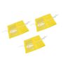 Dog Shower Cap Adjustable Waterproof Ear Covers For Pet Grooming Rain