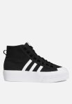 Adidas Original Nizza Platform Mid