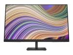 HP Prodisplay P27 G5 Fhd Monitor 27 Inch Ips 75HZ Fhd 1920 X 1080 250 Nits 1 Displayport Tm 1.2 1 HDMI 1 Vga
