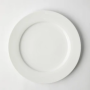 Galateo - Super White Rim Side Plate Set Of 4