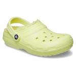 Classic Lined Clog - Sulphur M9W11