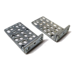 Cisco 700-08209-01 1U Rack Mounting Bracket - Gold Pristine