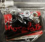 Choc Hardware