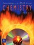 Calculations In As/a Level Chemistry Paperback