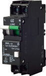 QA17A 63A D p E leak C w Overload Protection