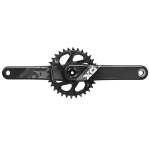 Crank X01 Eagle Dub 170MM Boost 32T - 175MM