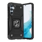 Shockproof Kemeng Armor Kickstand Cover For Galaxy S23 Fe Fan Ed
