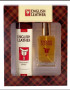 Origional Cologne Body Spray + Cologne Combo