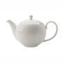 Basics Maxwell & Williams White Teapot 6CUP 1L Gift Boxed