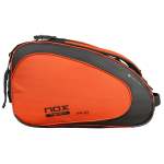 Nox ML10 Team Padel Bag Black clay