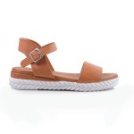 Shotgun Tan - Tan 42 Leather
