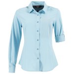 First Ascent Luxor Long Sleeve Ladies Shirt - XS