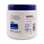 Potassium Chloride Pwdr 500G Medicolab