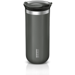 EXoverland Wacaco Octaroma Insulated Travel Mug Dim Grey 435ML For