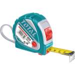 Totai Total Measuring Tape 8M Metric Only