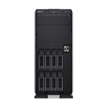 Dell Poweredge T550 5U Tower Server - Intel Xeon Silver 4309Y 480GB SSD 16GB RAM