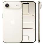 Apple Iphone 17 Air 256GB - Light Gold