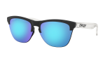 Oakley - Frogskins Lite - Matte Black prizm Sapphire