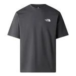 The North Face Explore Gear Relaxed Mens T-Shirt - M
