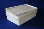 Haverhill Meat Tray W Lid
