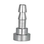 6MM Hose To Split Nut Fitting C349