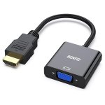 Benfei HDMI To Vga Femal Adapter