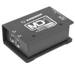 Samson S-max MD1 : Mono Passive Di Box
