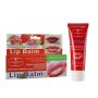 Strawberry Moisturizing Lip Balm 50G