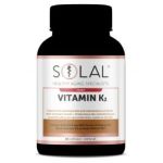 Solac Solal Vitamin K2 30S