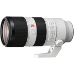 Sony Fe 70-200MM F2.8 Gm Oss Lens