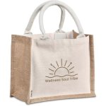 Okiyo Miyag Midi Jute Gift