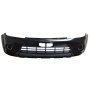 Toyota Fortuner Front Bumper 09-11 With Arch Moldings