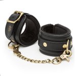 Fifty Shades Of Grey - Bound To You Wrist Cuffs