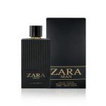 Zara Man Eau De Parfum 100ML Perfume For Man