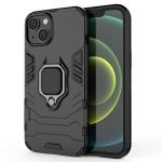 Shockproof Black Panther Cover For Iphone 14