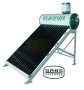 16 Tube Sabs 100L Low Pressure Solar Geyser Excl Mixing Valv