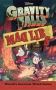 Gravity Falls Mad Libs Paperback