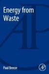 Energy From Waste Paperback