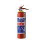 Inta Dcp Fire Extinguisher 1KG Livestainable
