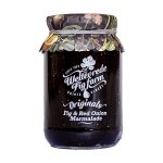 Fig And Red Onion Marmelade