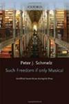 Such Freedom, If Only Musical: Unofficial Soviet Music During the Thaw