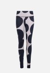 Adidas Original Marimekko Cotton Tight - Purple Tint & Collegiate Navy