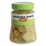 D'amico Artichoke Hearts 280G