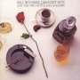 Bill Withers&  39 Greatest Hits   Featuring Just The Two Of Us & Soul Shadows     Cd Imported