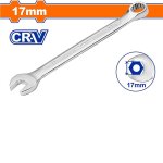 Combination Spanner 17MM WSA1117