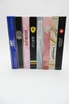 8 X 35ML Eau De Toilette Travel Pen Spray
