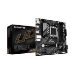 Gigabyte B650M K Amd B650 Ryzen Socket AM5 Micro-atx Desktop Motherboard