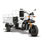 Gomoto Loader 200